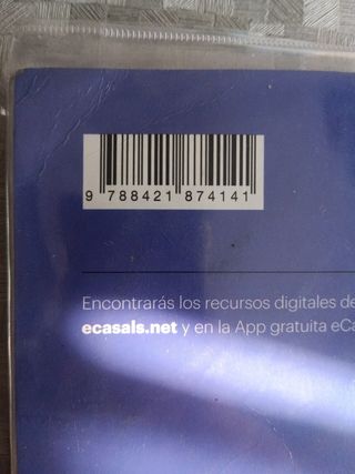 Lengua castellana y Literatura 2 ESO LOMLOE