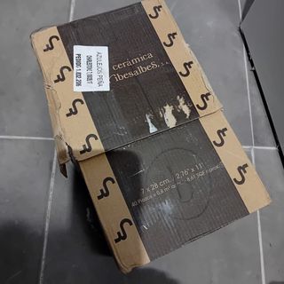Azulejos porcelánicos para baños