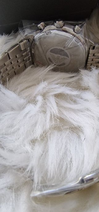 Reloj Emporio Armani Cronógrafo