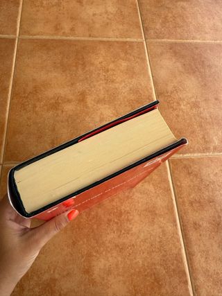 Reina Roja – Juan Gómez-Jurado | Edición tapa dura