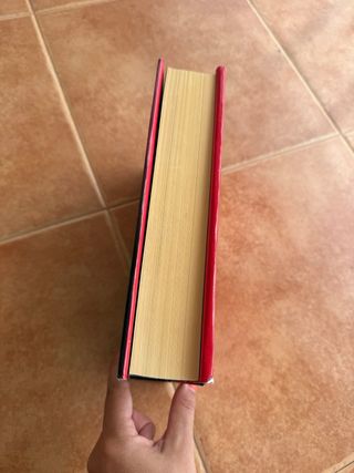 Reina Roja – Juan Gómez-Jurado | Edición tapa dura