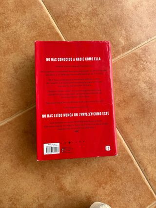 Reina Roja – Juan Gómez-Jurado | Edición tapa dura