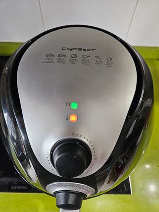 Freidora de aire Aigostar