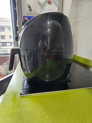 Freidora de aire Aigostar