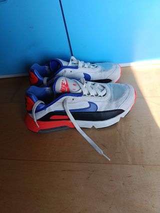 Zapatillas Nike Air Max 90