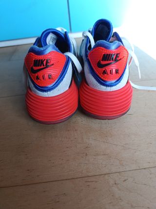 Zapatillas Nike Air Max 90