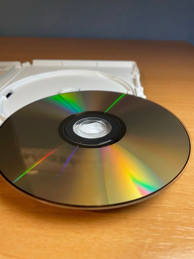 The Last Story (Wii PAL España)