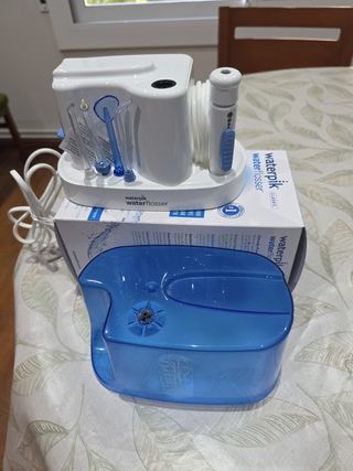 Waterpik Classic: irrigador bucal