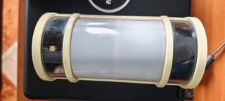 Sensor Movimiento Exterior - Alarma