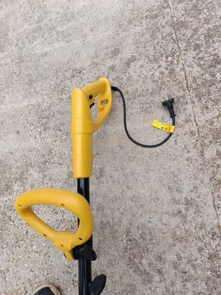 Barredora Garland Roll & Comb 141E