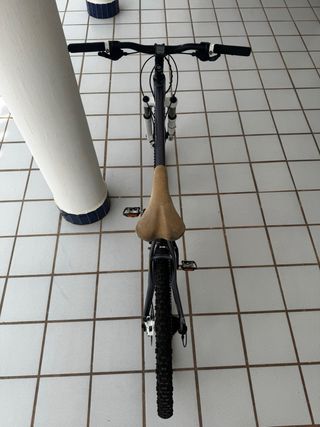 Bicicleta MTB Lapierre Raid 300 XL 