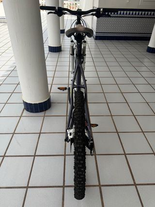 Bicicleta MTB Lapierre Raid 300 XL 