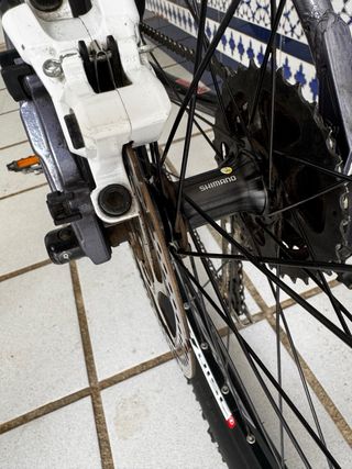 Bicicleta MTB Lapierre Raid 300 XL 