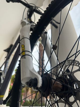 Bicicleta MTB Lapierre Raid 300 XL 