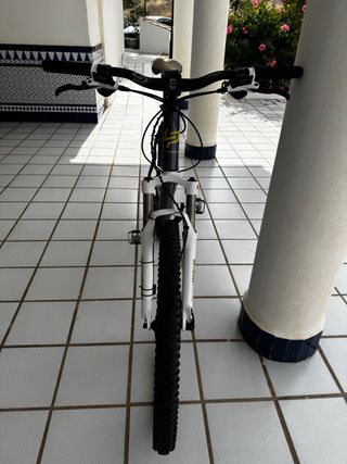 Bicicleta MTB Lapierre Raid 300 XL 