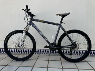 Bicicleta MTB Lapierre Raid 300 XL 