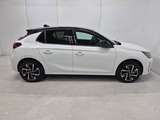 OPEL CORSA GS 1.2T 100CV MANUAL 