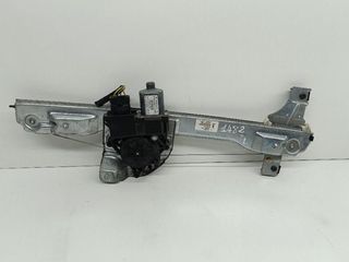 Peugeot 195792 9806088180 elevalunas delantero 208