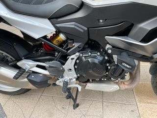 BMW 900 XR - Moto turismo