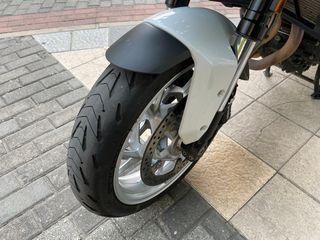 BMW 900 XR - Moto turismo