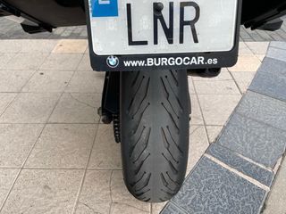 BMW 900 XR - Moto turismo