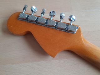Fender Mustang 1966 USA