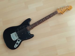 Fender Mustang 1966 USA
