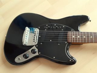 Fender Mustang 1966 USA