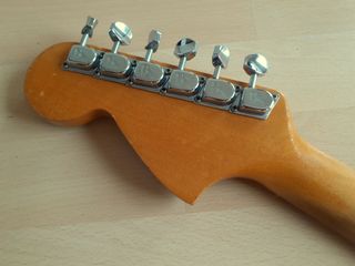 Fender Mustang 1966 USA