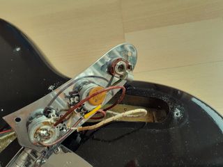 Fender Mustang 1966 USA