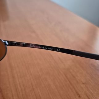 Gafas de sol unisex RayBan FLIGHT RB3176.