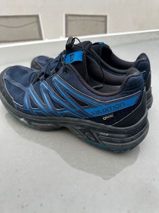 Zapatillas Salomon XT Wings 2 GTX
