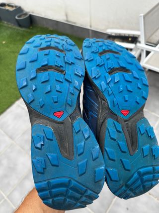 Zapatillas Salomon XT Wings 2 GTX