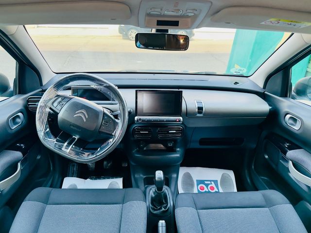 Citroen C4 Cactus 2017