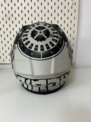 Casco integral Airoh Valor Skull