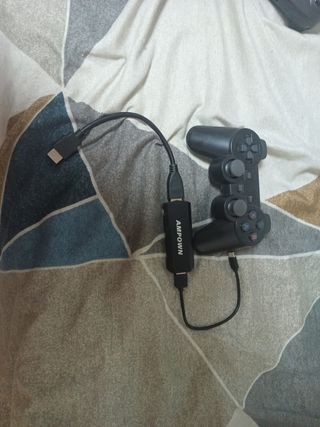 Game Retro Stick AMPOWN HDMI + mando
