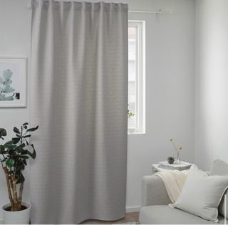 Cortinas IKEA