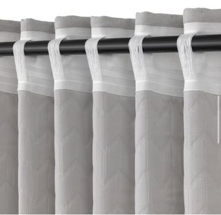 Cortinas IKEA