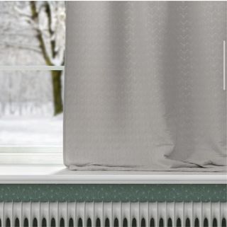Cortinas IKEA