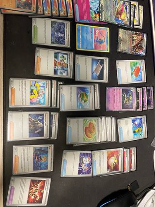 Mazo Charizard Pokémon