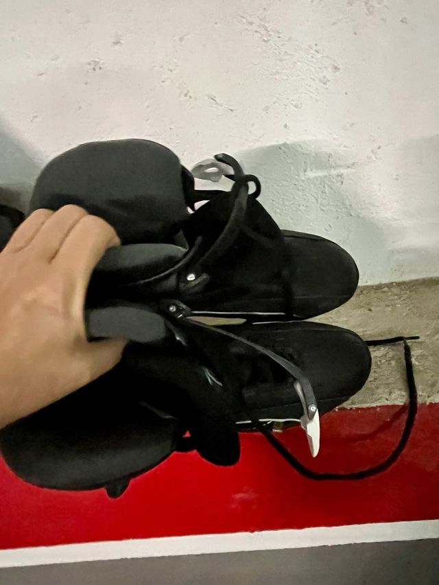 Patines Oxelo talla 44