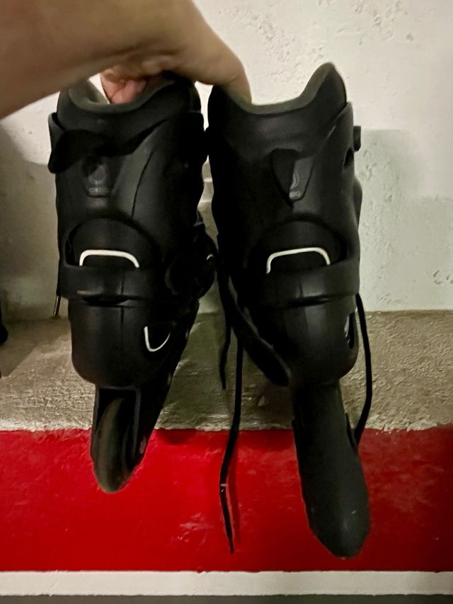 Patines Oxelo talla 44