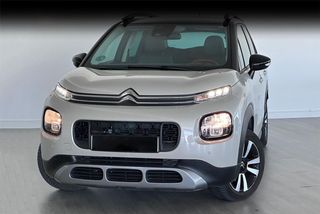 Citroën C3 Aircross Puretech S&S Shine EAT6