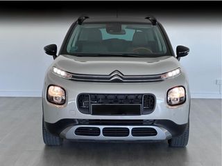 Citroën C3 Aircross Puretech S&S Shine EAT6