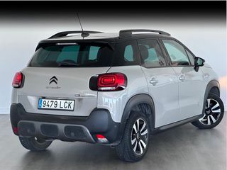 Citroën C3 Aircross Puretech S&S Shine EAT6