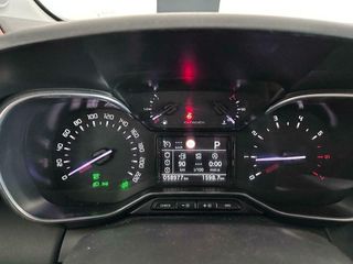 Citroën C3 Aircross Puretech S&S Shine EAT6