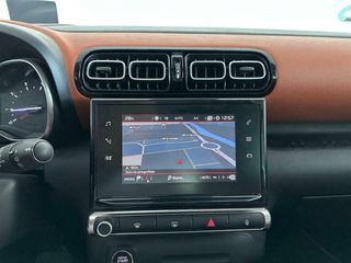 Citroën C3 Aircross Puretech S&S Shine EAT6