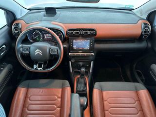 Citroën C3 Aircross Puretech S&S Shine EAT6