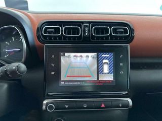 Citroën C3 Aircross Puretech S&S Shine EAT6