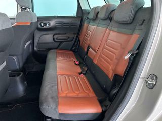 Citroën C3 Aircross Puretech S&S Shine EAT6